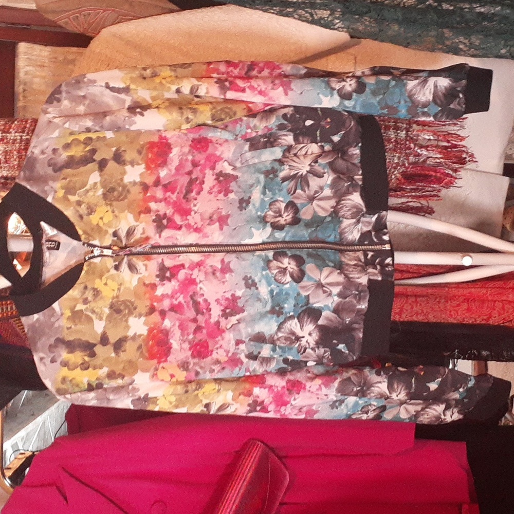 Divided hm size 8